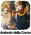 Antonio della Corna